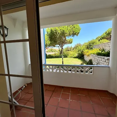 91 - Casa D'el Rey Lejlighed Amoreira (Leiria)