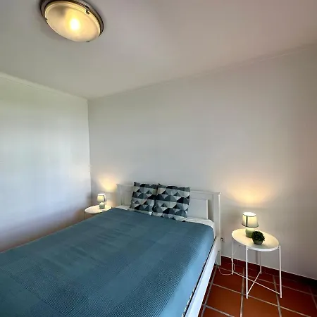 91 - Casa D'el Rey Lejlighed Amoreira (Leiria)