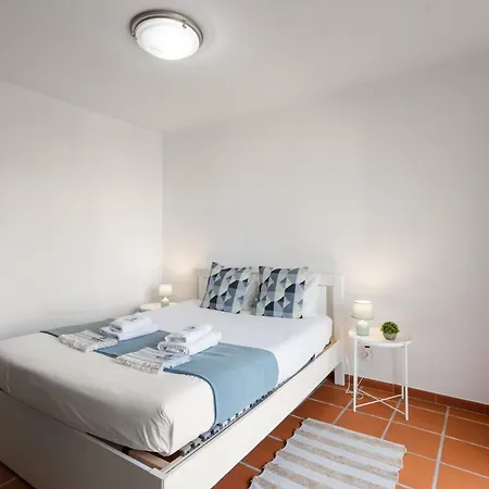 91 - Casa D'el Rey Lejlighed Amoreira (Leiria)