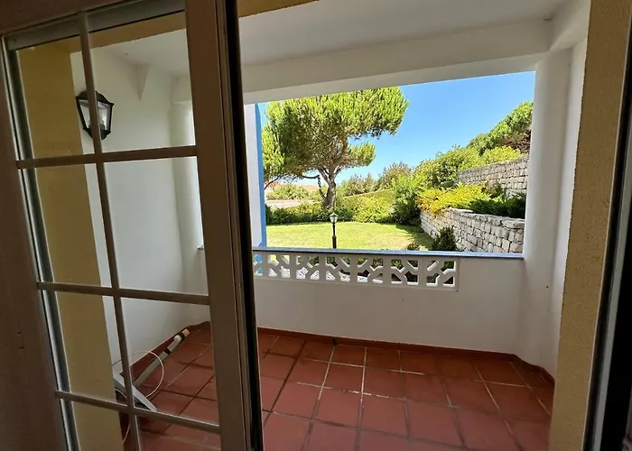 91 - Casa D'el Rey Lejlighed Amoreira (Leiria)