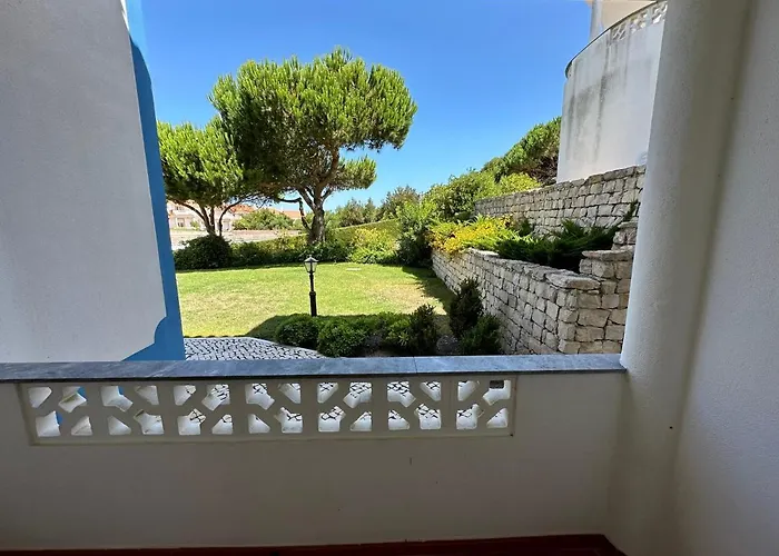 91 - Casa D'el Rey Lejlighed