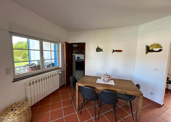 Lejlighed 91 - Casa D'el Rey