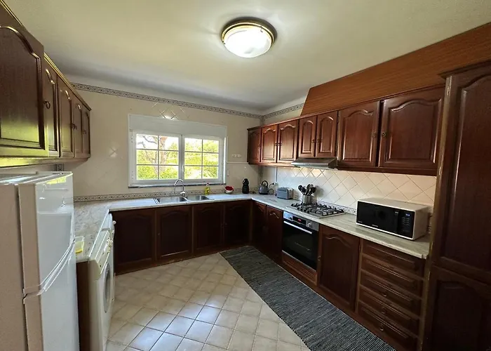 91 - Casa D'el Rey Lejlighed