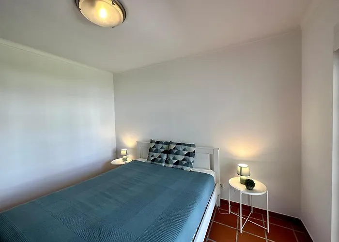 91 - Casa D'el Rey Lejlighed Amoreira (Leiria)