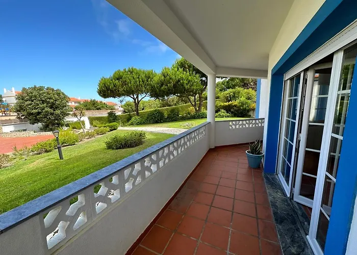 Lejlighed 91 - Casa D'el Rey