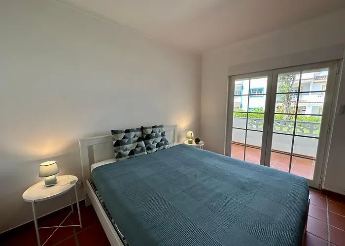 91 - Casa D'el Rey Amoreira (Leiria)