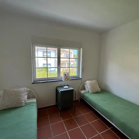 Apartamento 91 - Casa D'el Rey