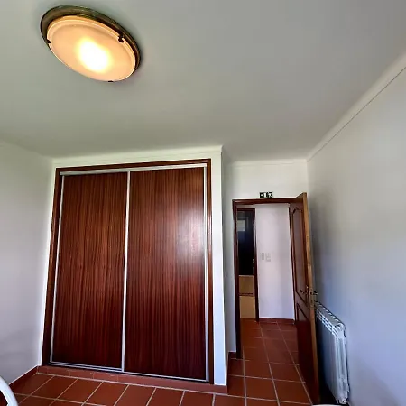 91 - Casa D'el Rey Apartamento Amoreira (Leiria)