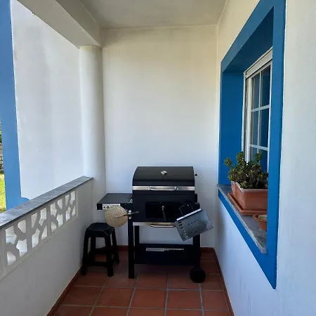 91 - Casa D'el Rey * Amoreira (Leiria)