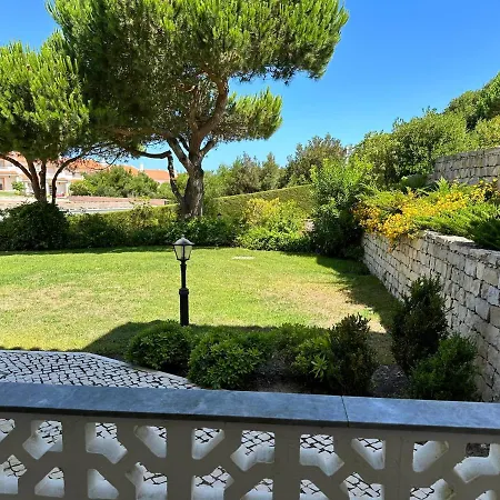 Apartamento 91 - Casa D'el Rey Amoreira (Leiria)