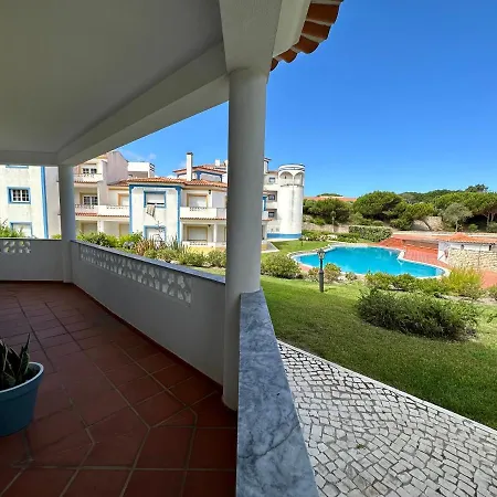 Apartamento 91 - Casa D'el Rey