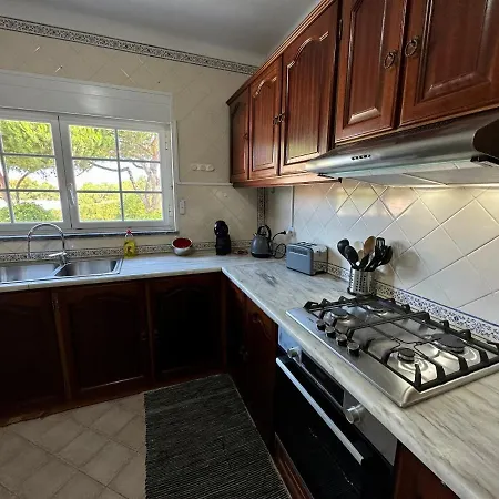 Apartamento 91 - Casa D'el Rey Amoreira (Leiria)