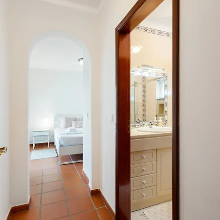Apartment 91 - Casa D'el Rey *