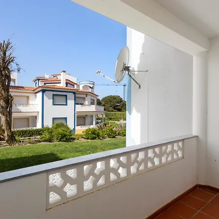 91 - Casa D'el Rey Apartment