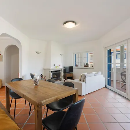 Apartamento 91 - Casa D'el Rey *