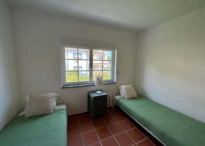 Apartment 91 - Casa D'el Rey