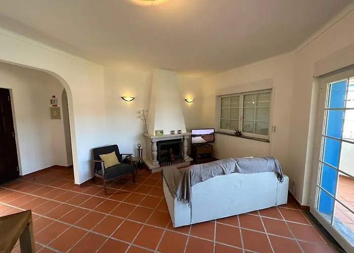 91 - Casa D'el Rey *