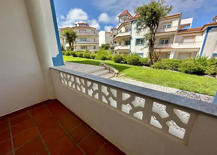 91 - Casa D'el Rey Apartment