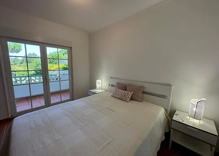 91 - Casa D'el Rey Amoreira (Leiria)