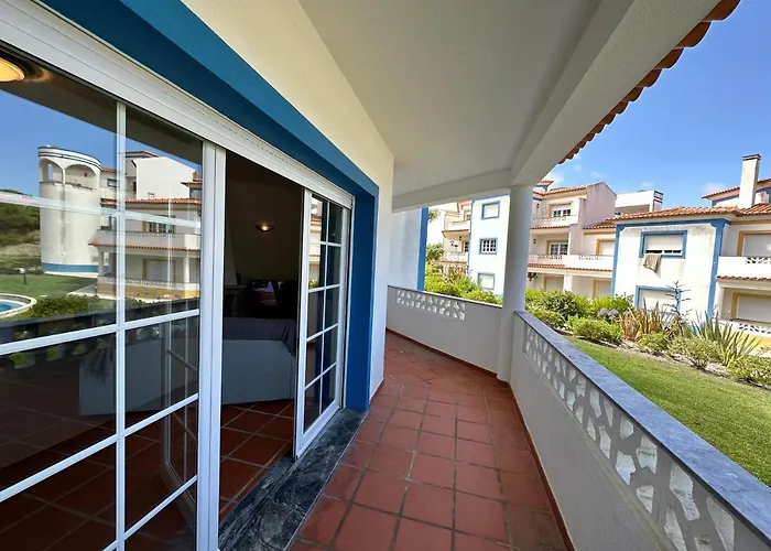 Apartment 91 - Casa D'el Rey *