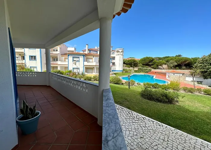 Apartment 91 - Casa D'el Rey